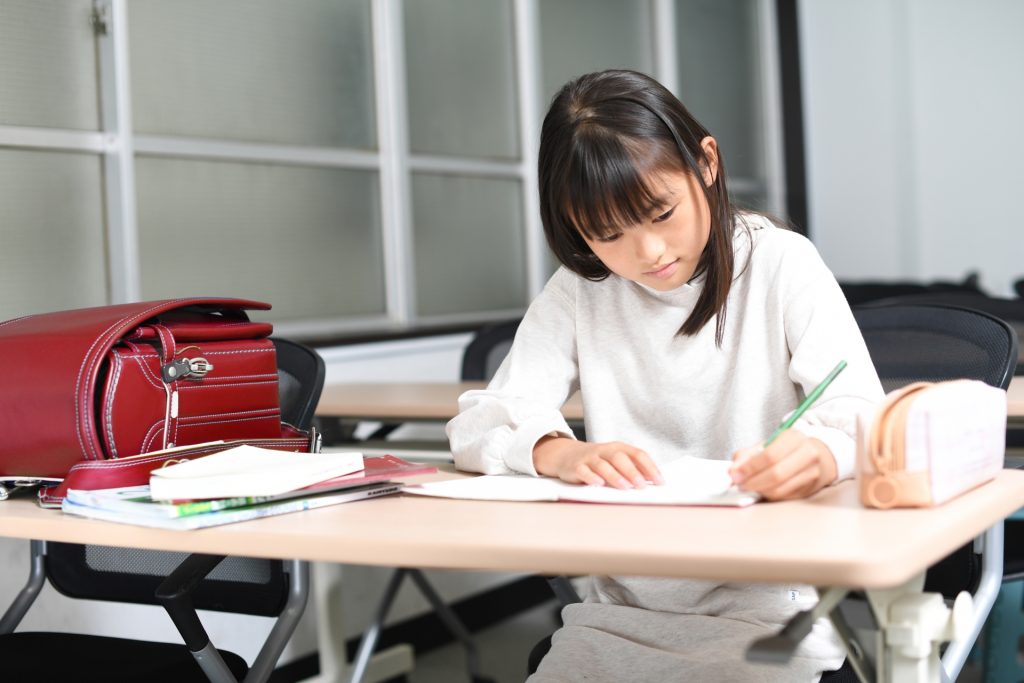 まちかど塾　生駒　さつき台　壱分小　生駒東小　帝塚山　学園前　個別　集団　授業　宿題　勉強　勉強法　学習習慣