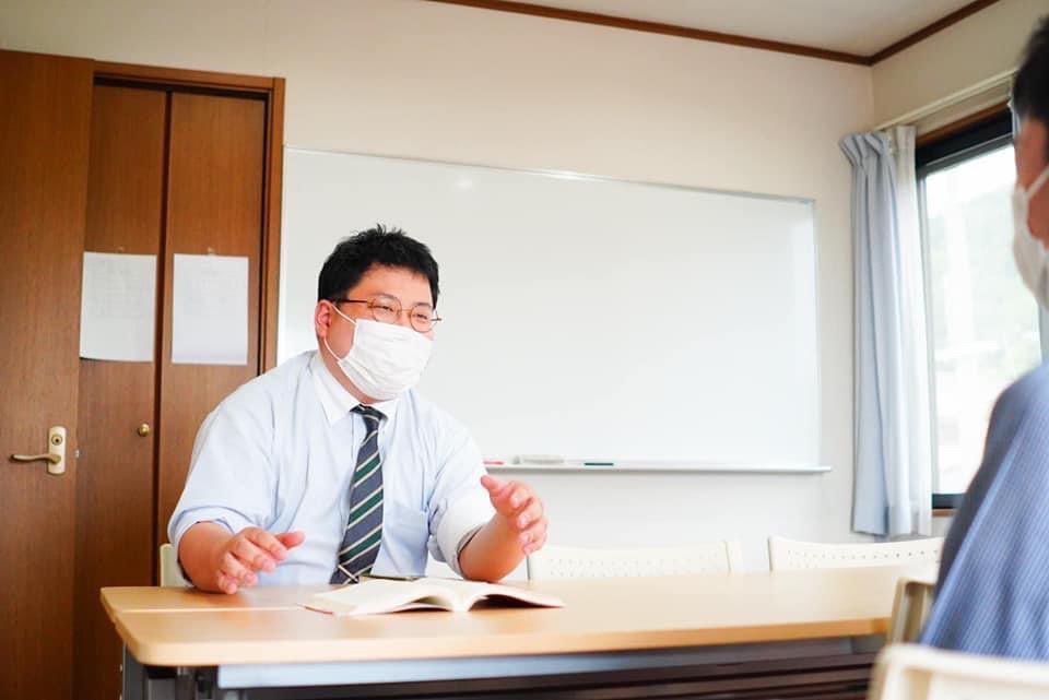 まちかど塾　生駒　さつき台　自習室　学習法　カリキュラム　管理　有料　確認　テスト　高校受験　大学受験　塾　予備校　質問　個別